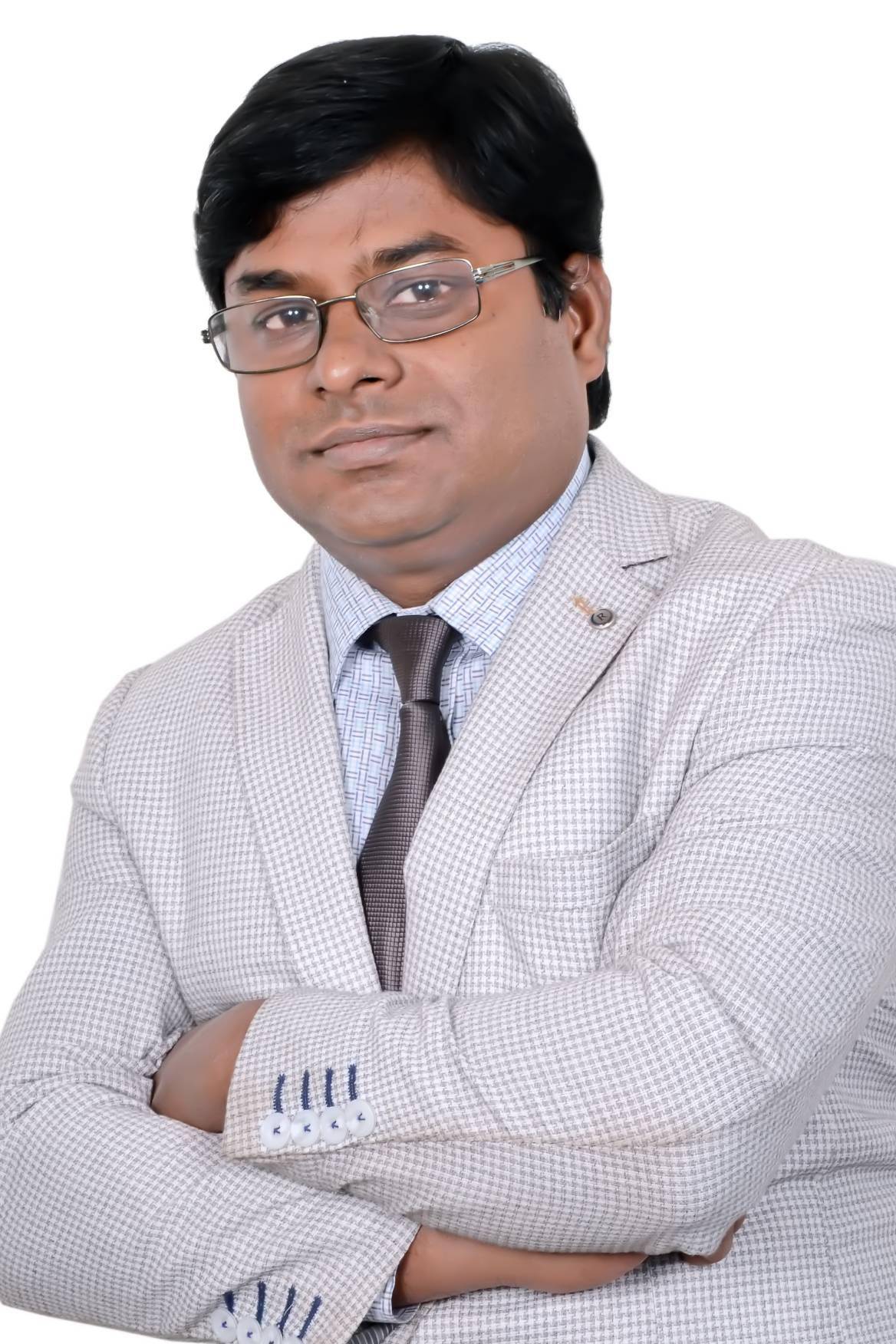 Dr. Md. Ahsan Habib